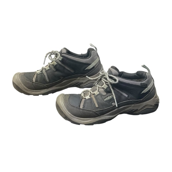 🥾 Keen Women’s Targhee III Waterproof Hiking Shoes — Size 9.5 - Picture 1 of 8